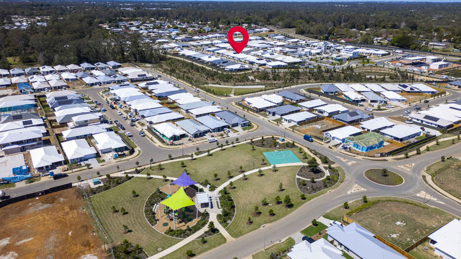 51 Merryvale Circuit Lilywood 51 Merryvale Circuit Lilywood