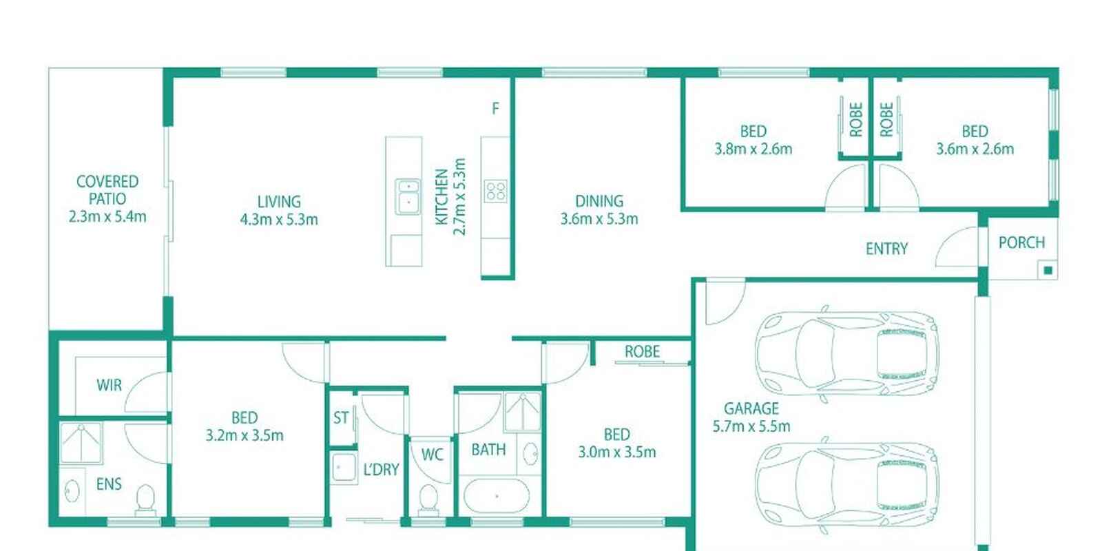 7 Barrett Close Burpengary