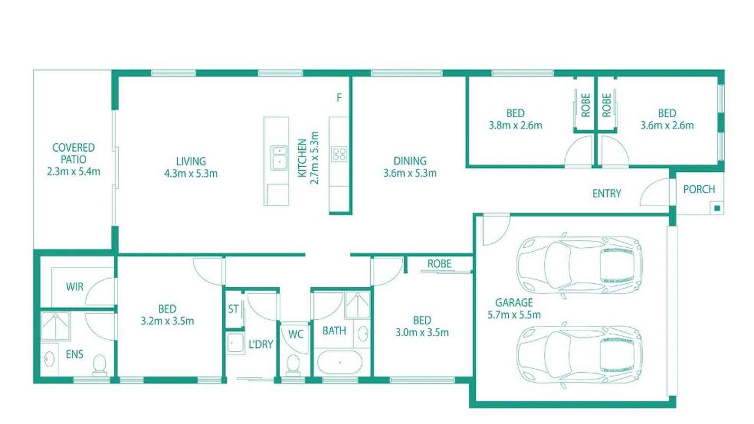 7 Barrett Close Burpengary