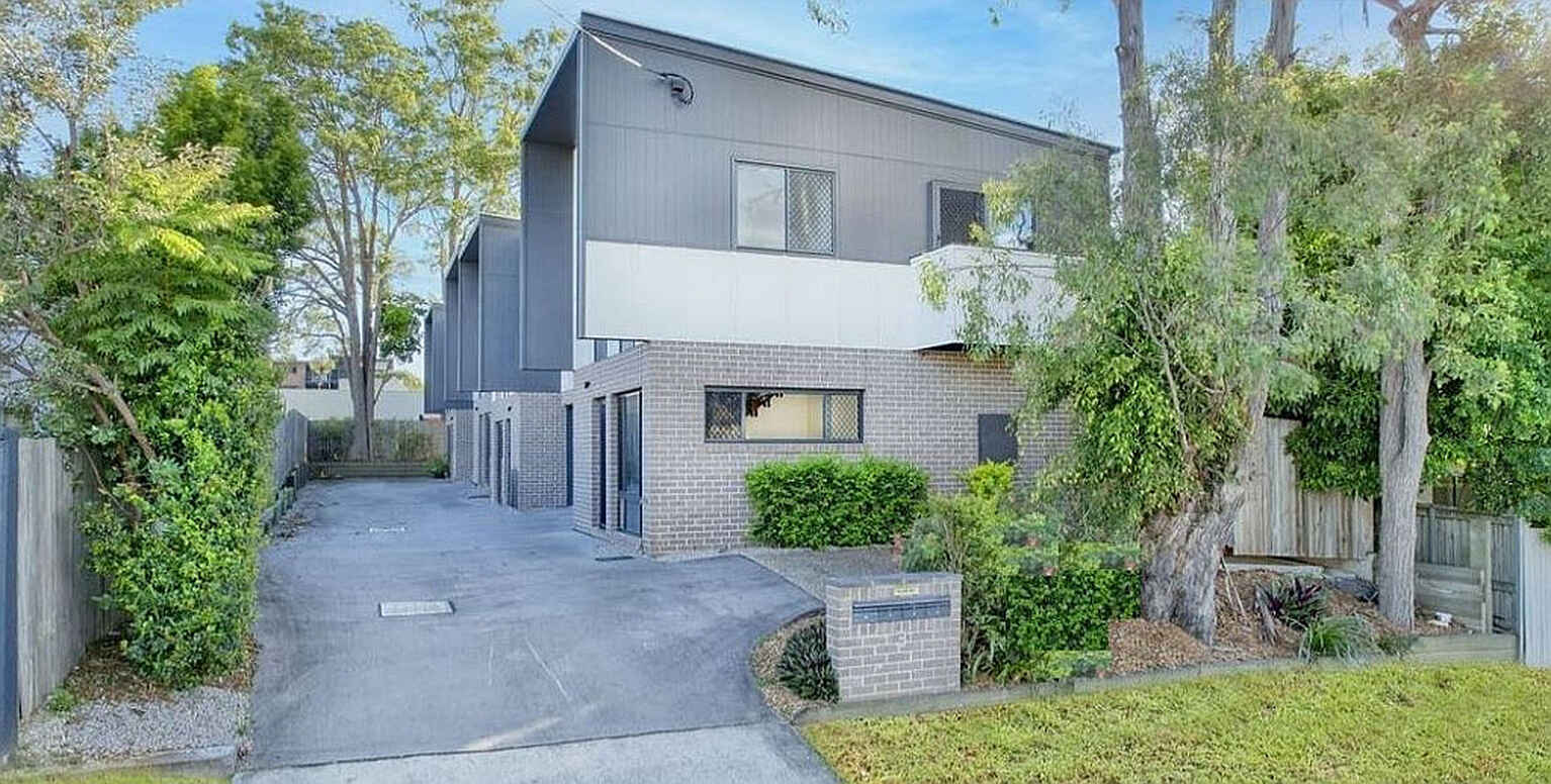 3/3 Butcher Avenue Lawnton