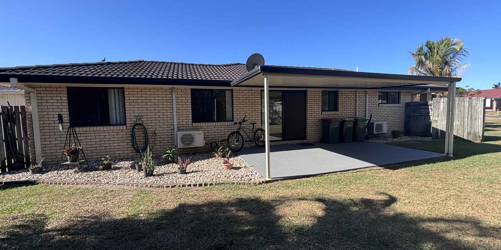 25 Blackwood Street Morayfield