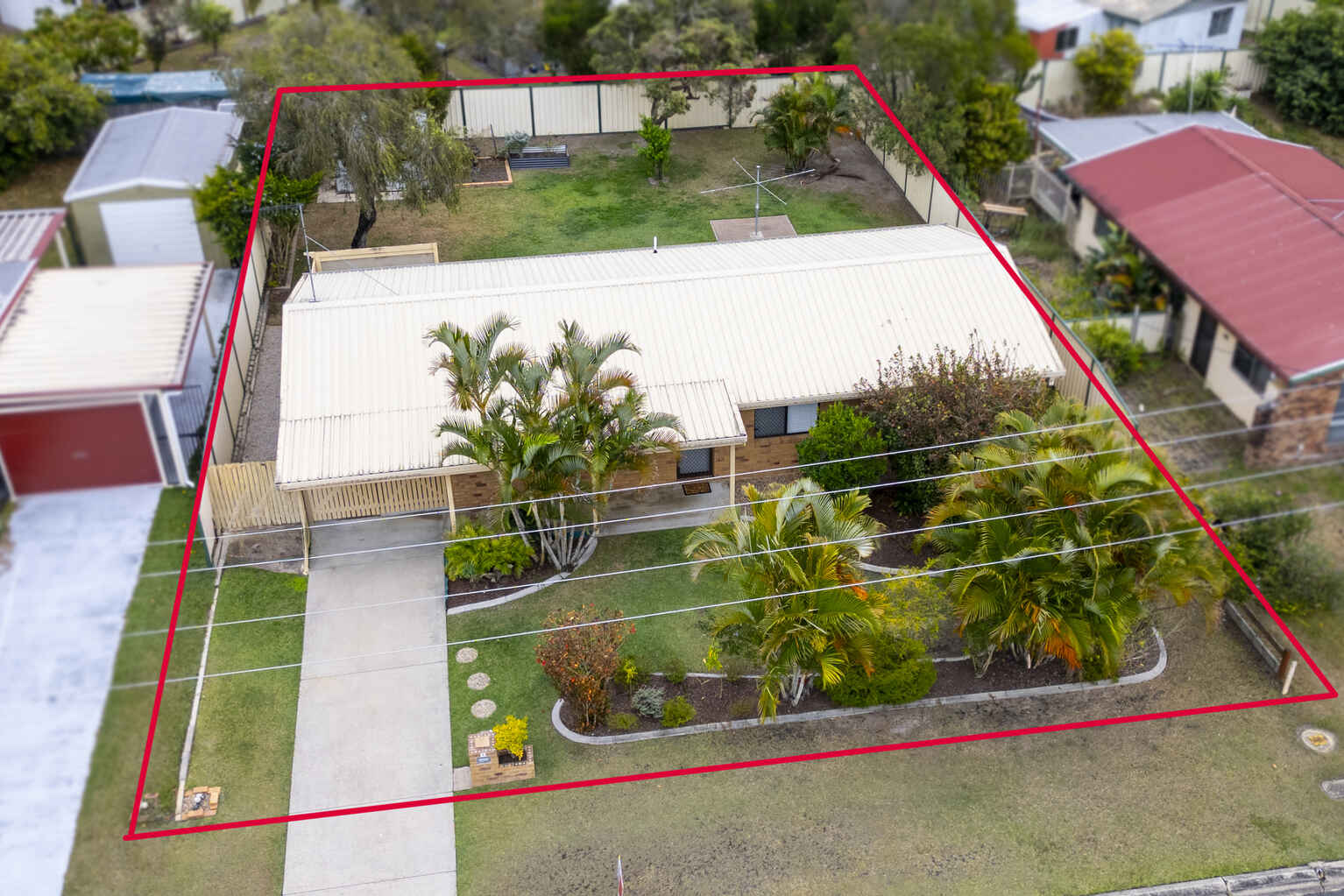11 Glenmay Court Morayfield