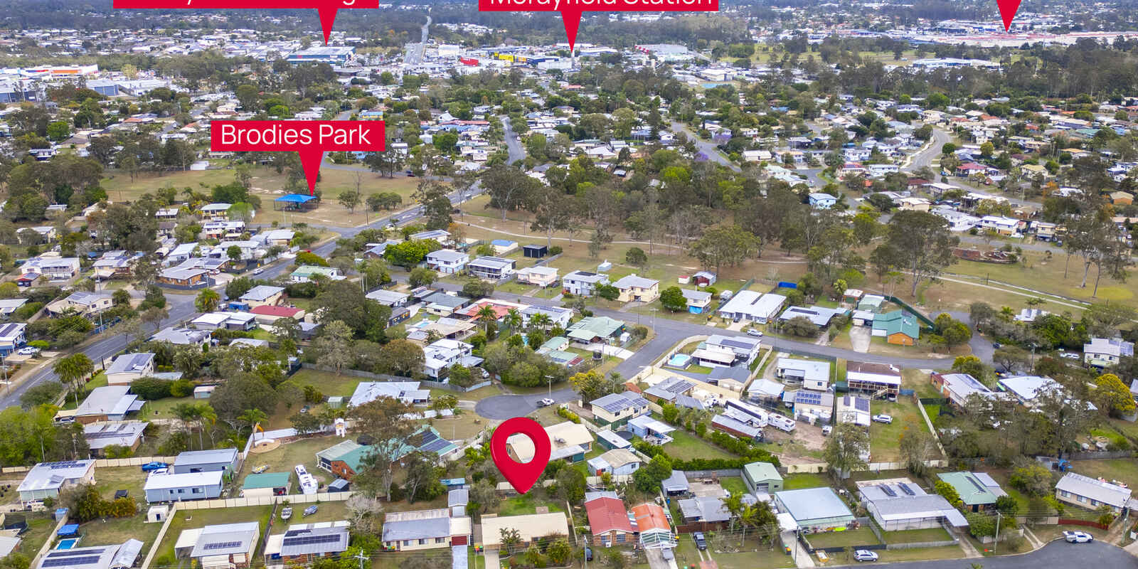 11 Glenmay Court Morayfield