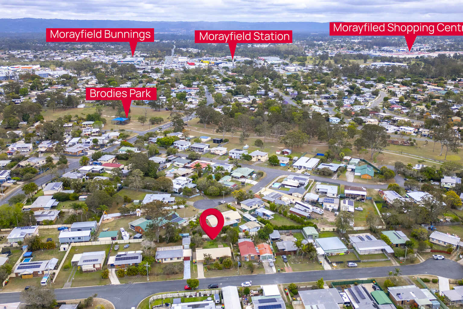 11 Glenmay Court Morayfield