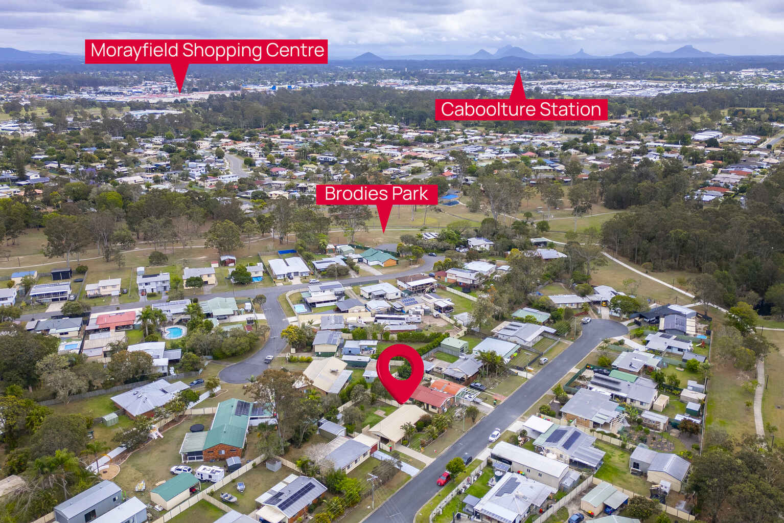 11 Glenmay Court Morayfield