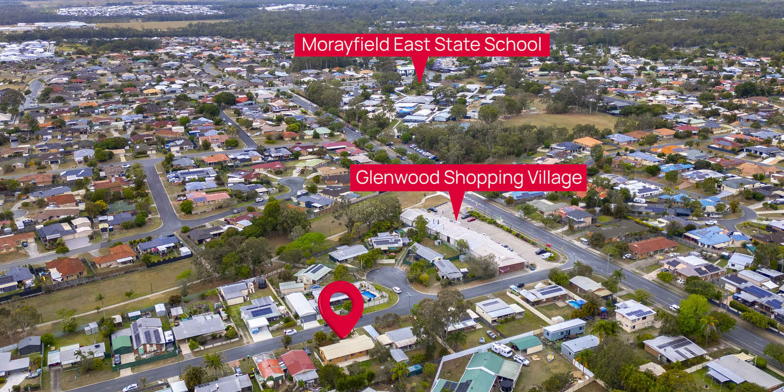 11 Glenmay Court Morayfield