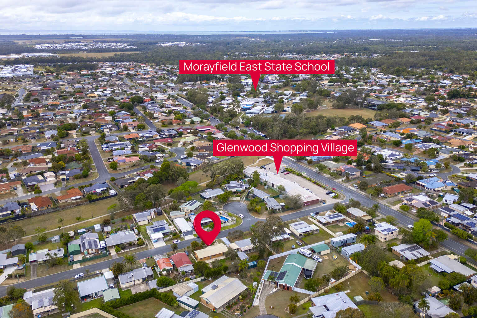 11 Glenmay Court Morayfield