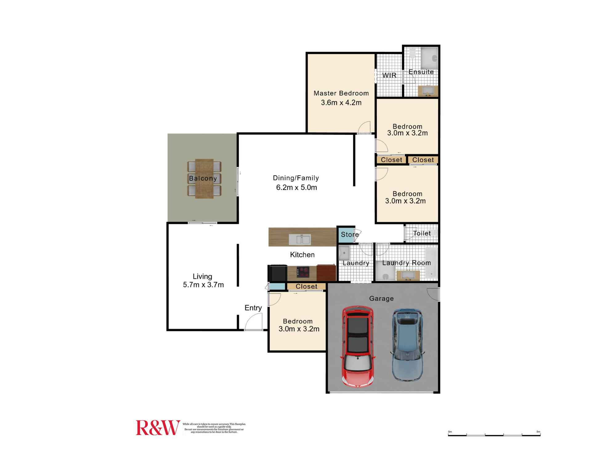 2 Claydon Avenue Bellmere