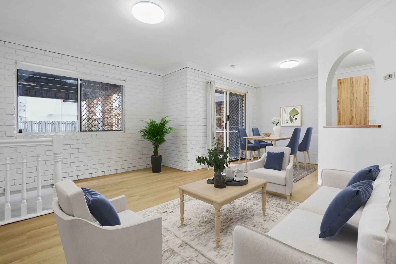 2/19 Lower King Street Caboolture