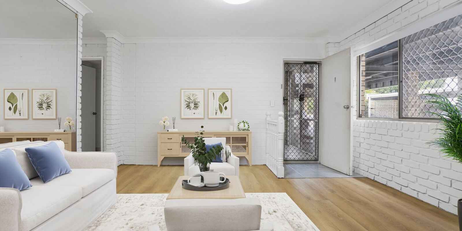 2/19 Lower King Street Caboolture