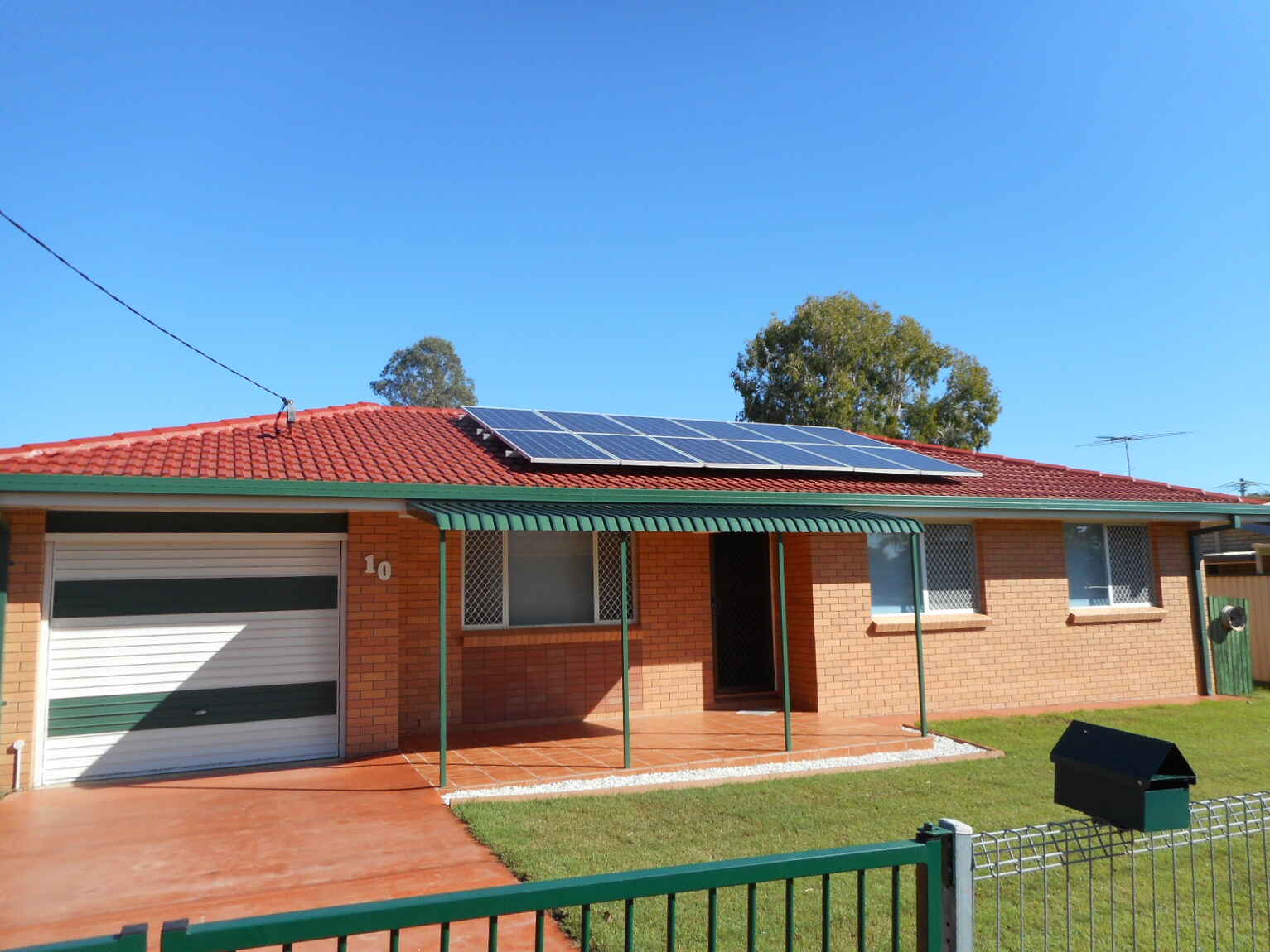 10 Merino Street Caboolture