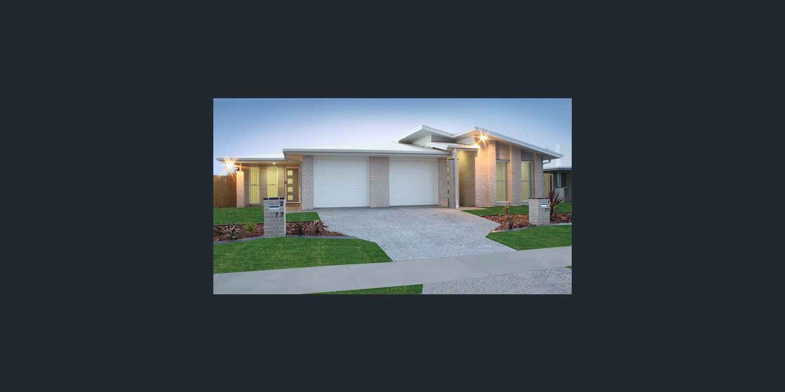 2/77 Reibelt Drive Caboolture