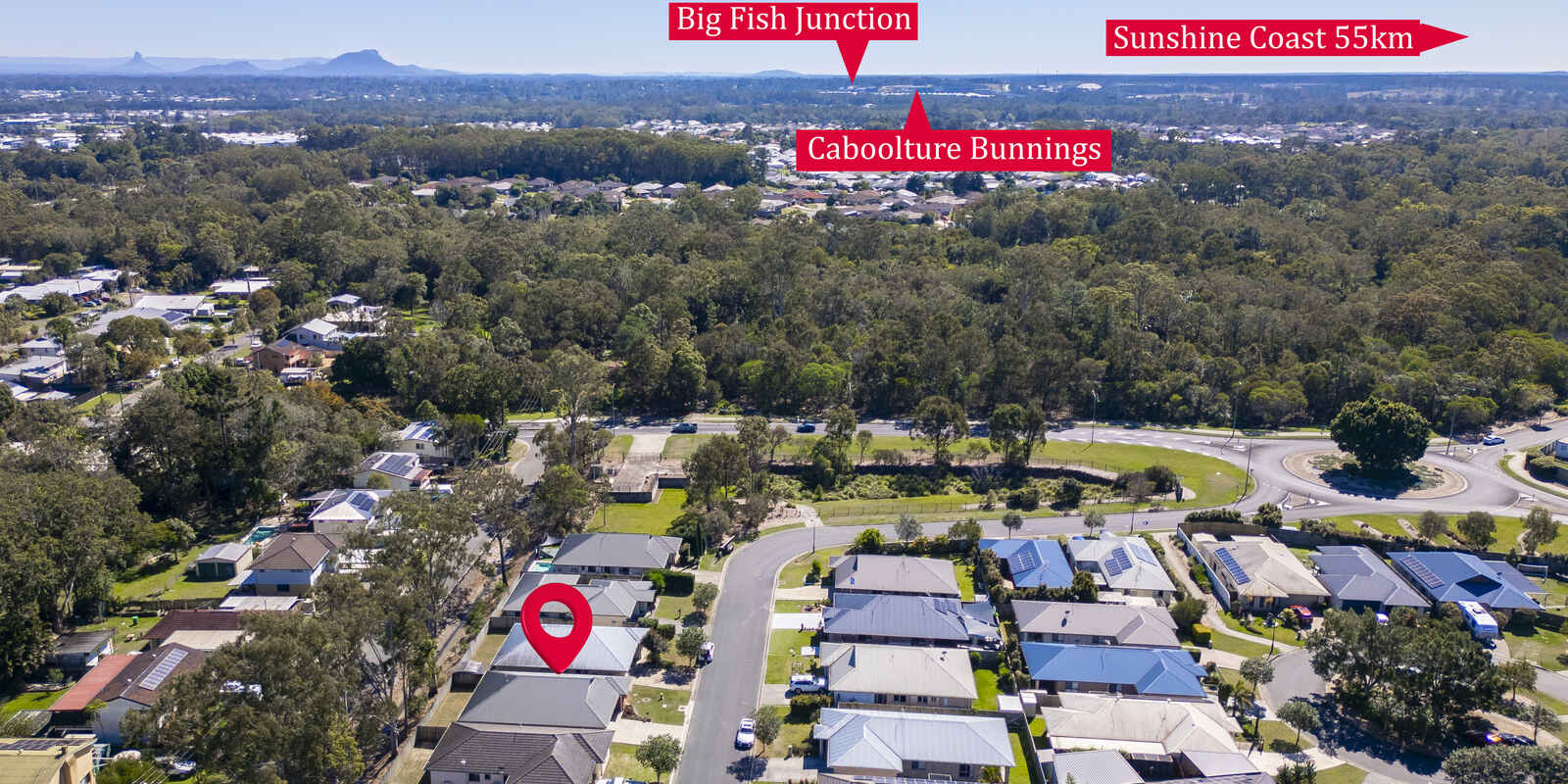 18 Bluestar Circuit Caboolture 18 Bluestar Circuit Caboolture