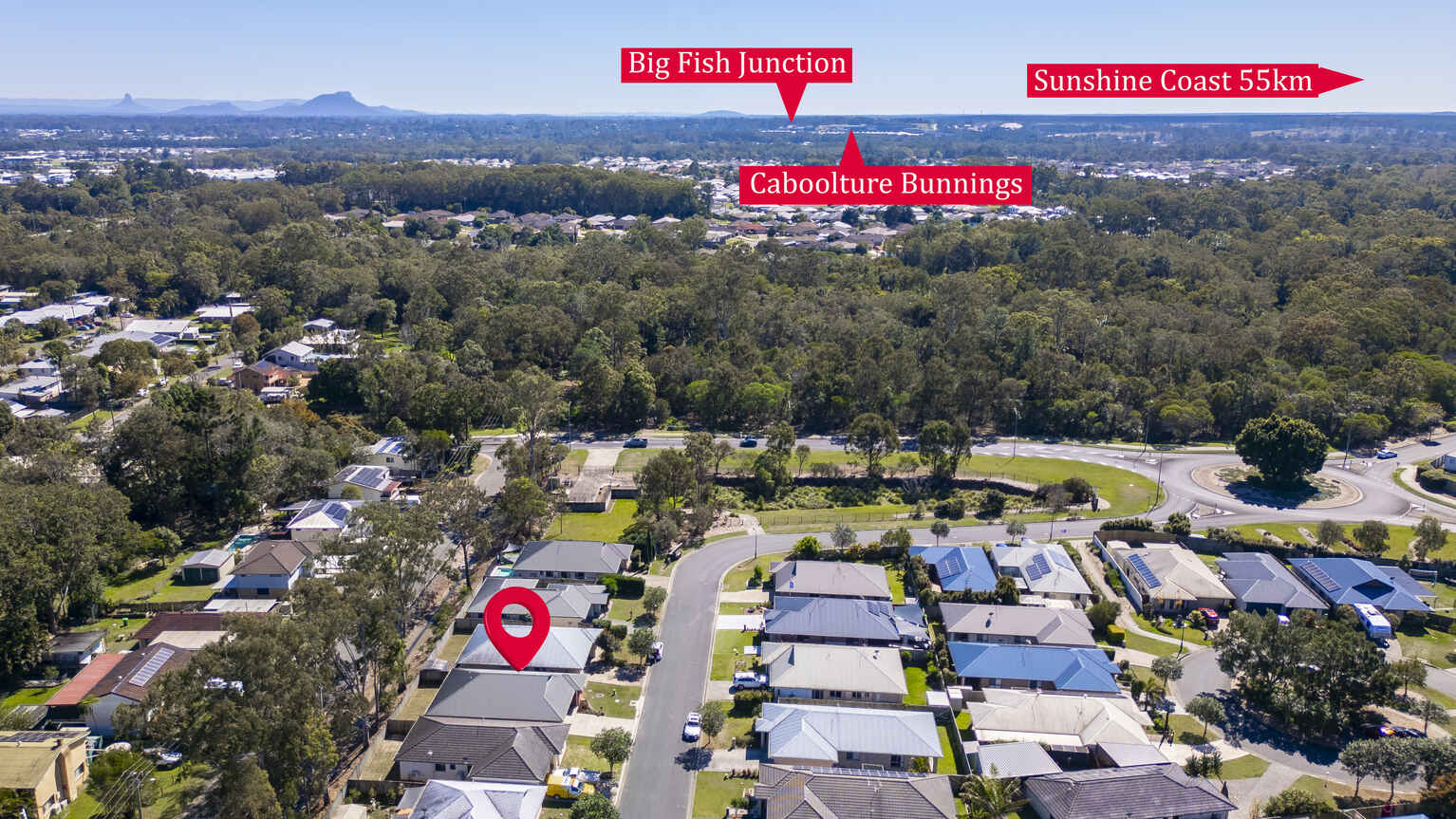 18 Bluestar Circuit Caboolture 18 Bluestar Circuit Caboolture