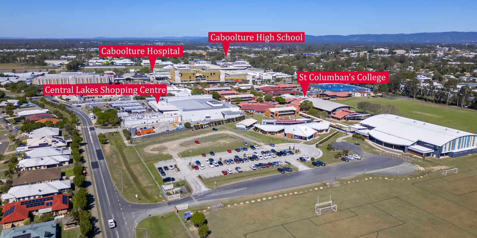 18 Bluestar Circuit Caboolture 18 Bluestar Circuit Caboolture