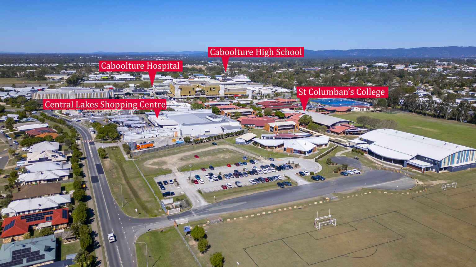 18 Bluestar Circuit Caboolture 18 Bluestar Circuit Caboolture