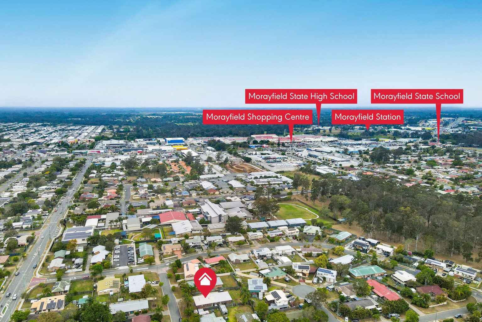 1/5 Hazelnut Drive Caboolture South