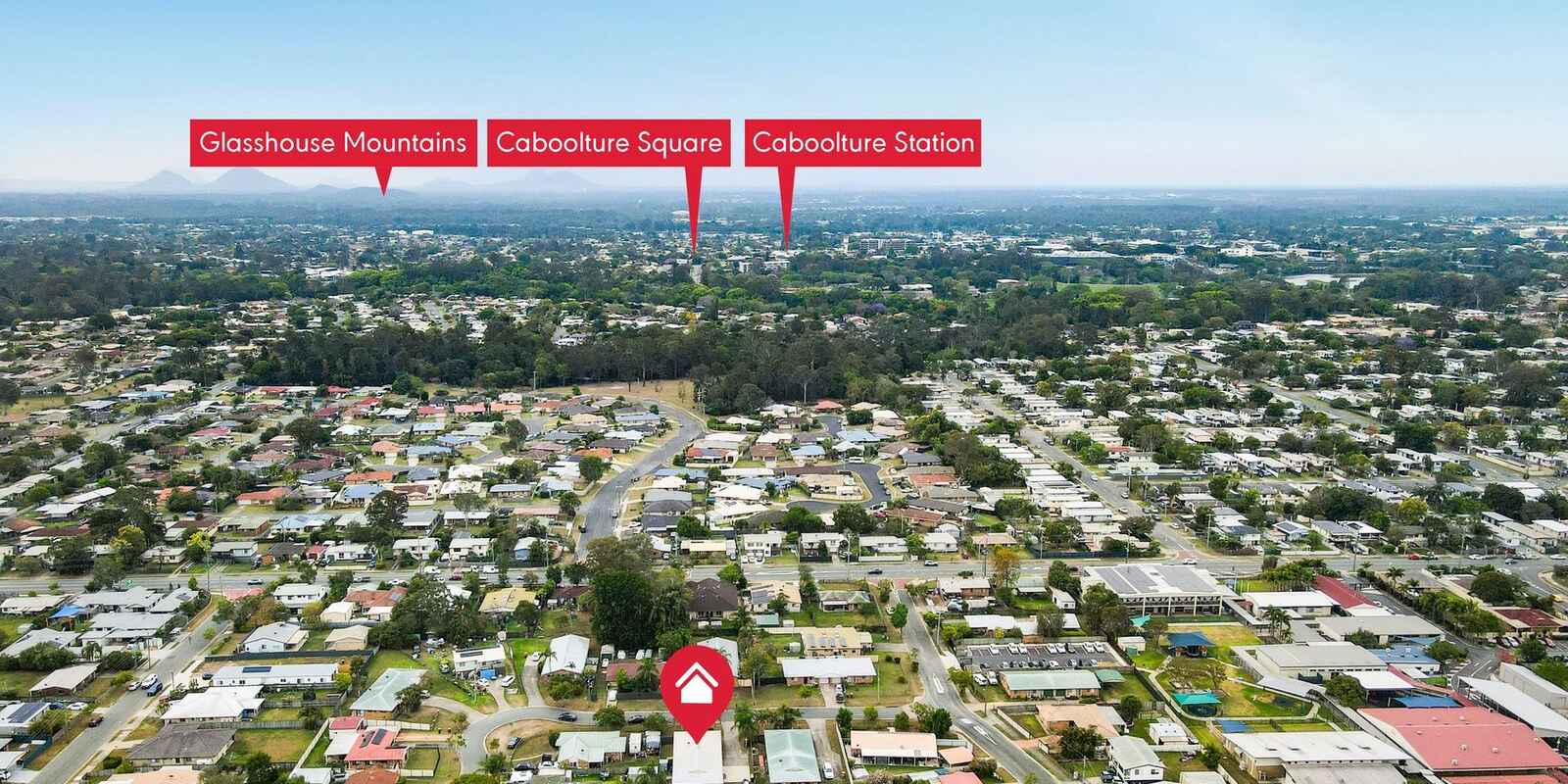 1/5 Hazelnut Drive Caboolture South