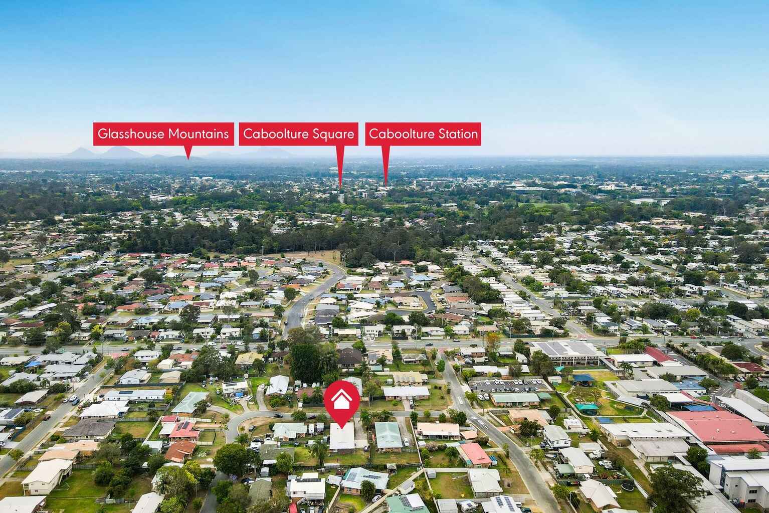1/5 Hazelnut Drive Caboolture South
