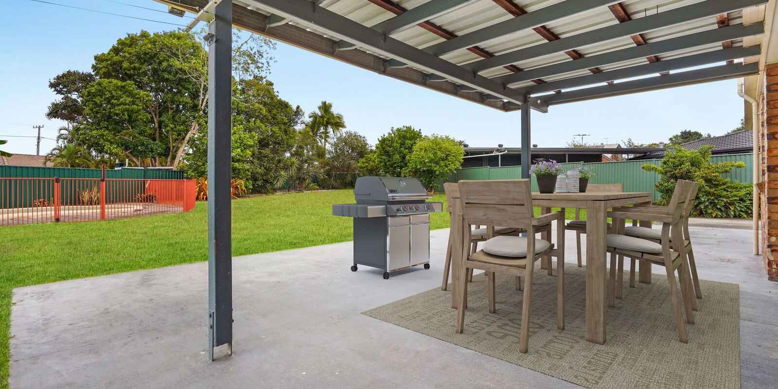 7 Elgar Place Burpengary
