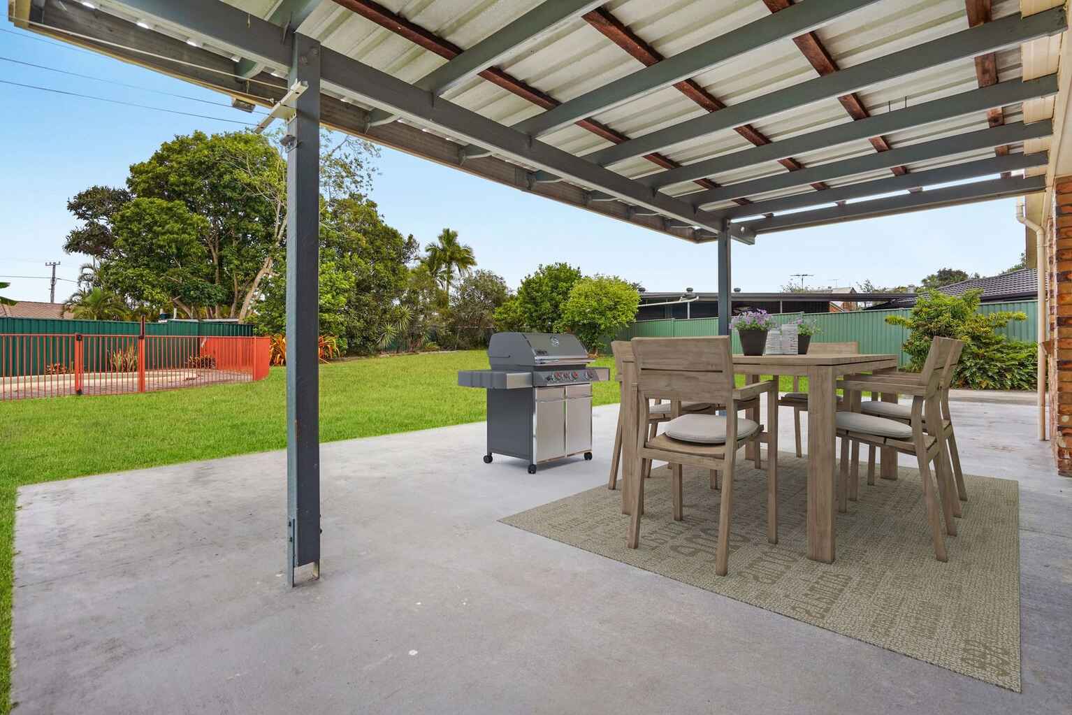 7 Elgar Place Burpengary