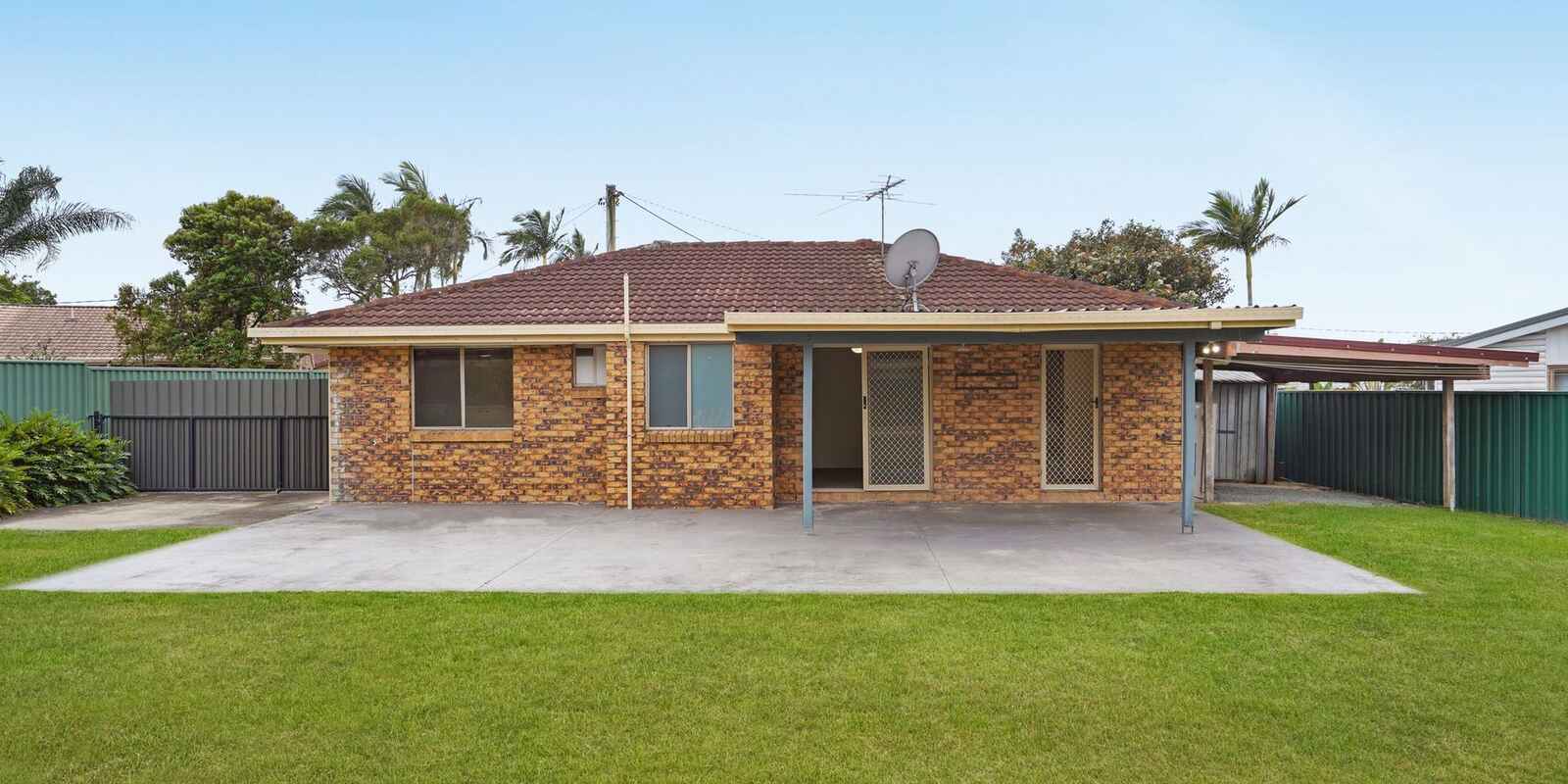 7 Elgar Place Burpengary