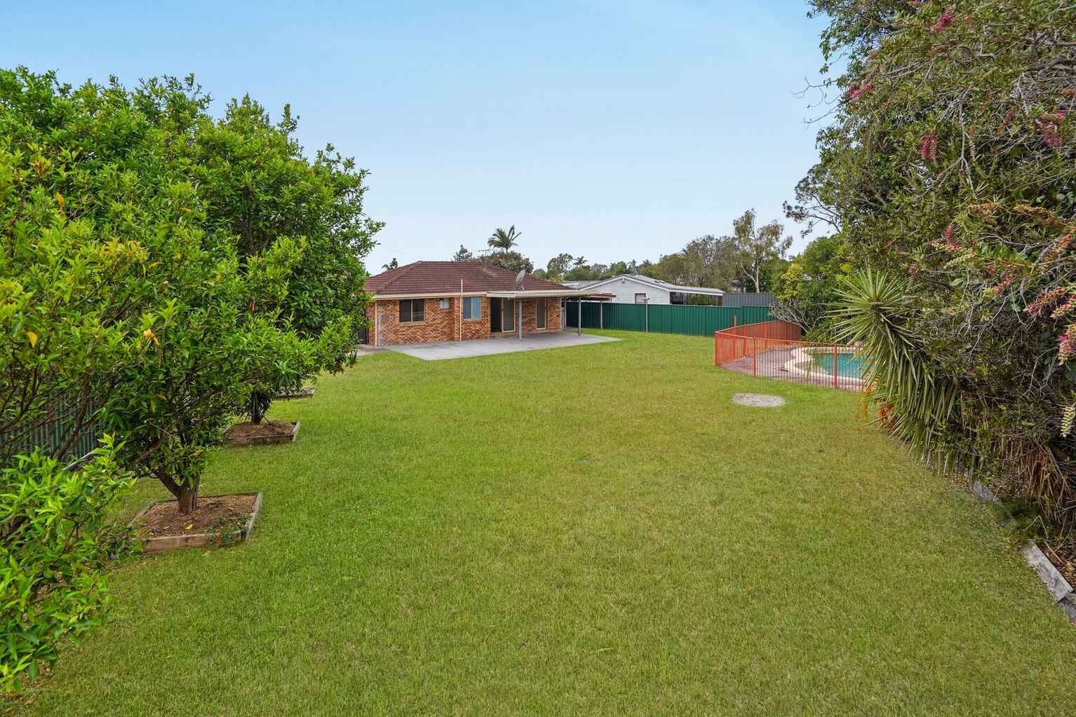 7 Elgar Place Burpengary