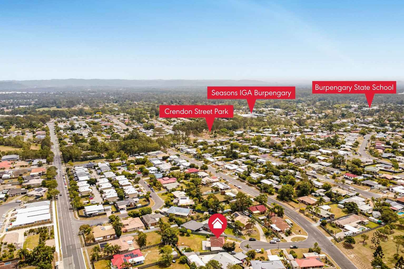 7 Elgar Place Burpengary