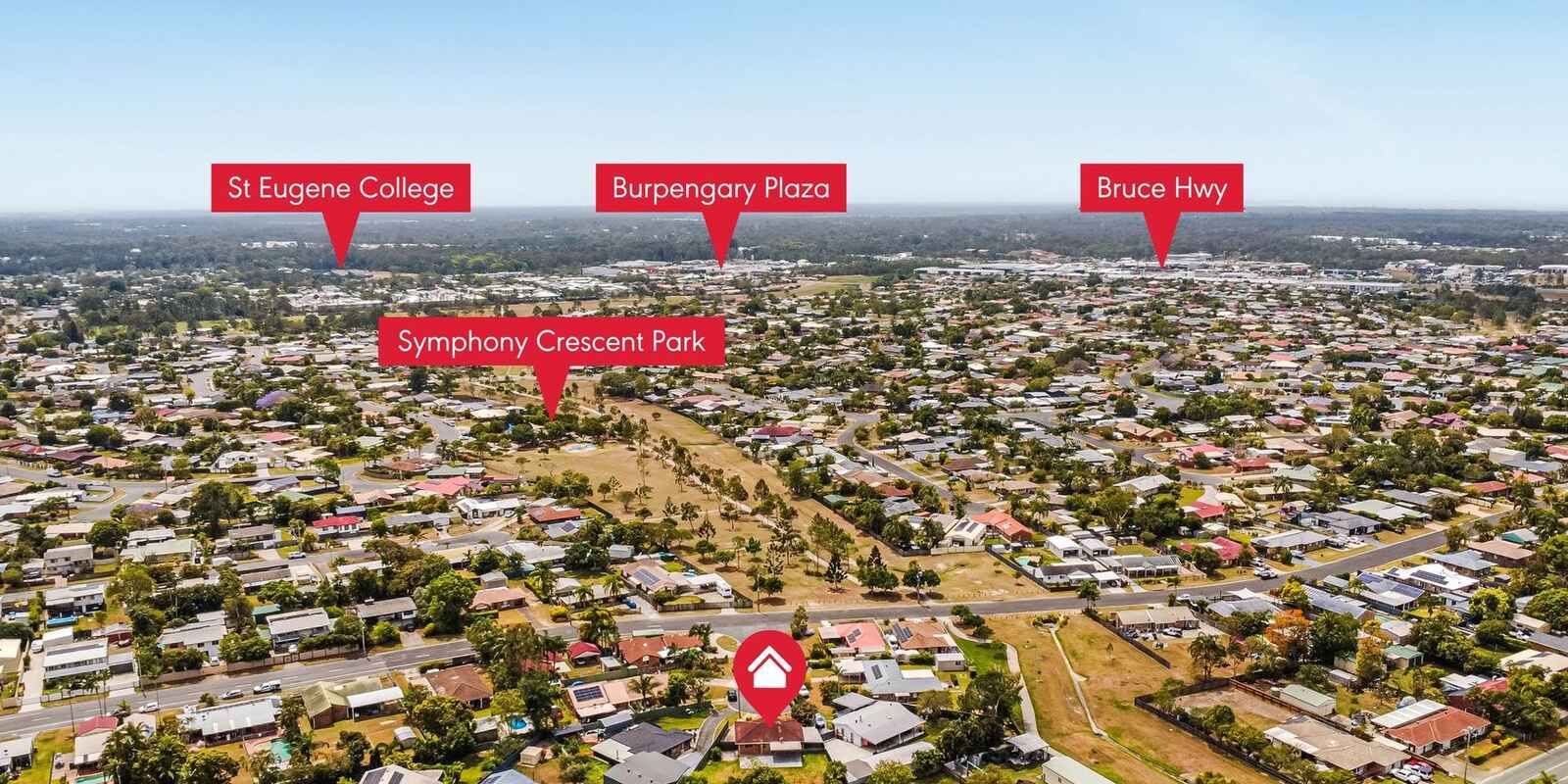 7 Elgar Place Burpengary