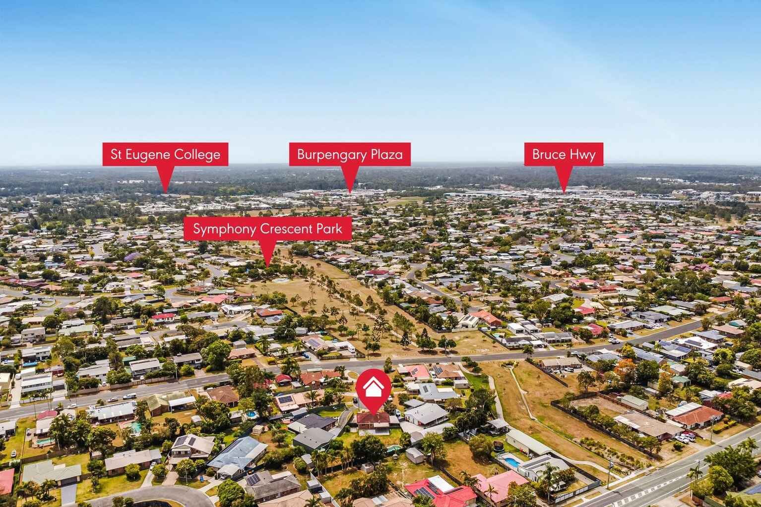 7 Elgar Place Burpengary