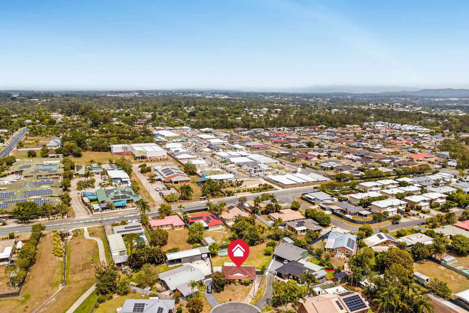 7 Elgar Place Burpengary