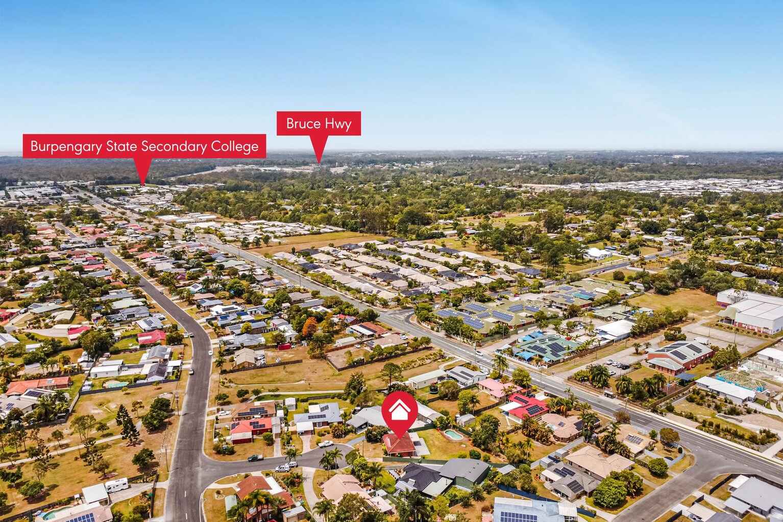 7 Elgar Place Burpengary