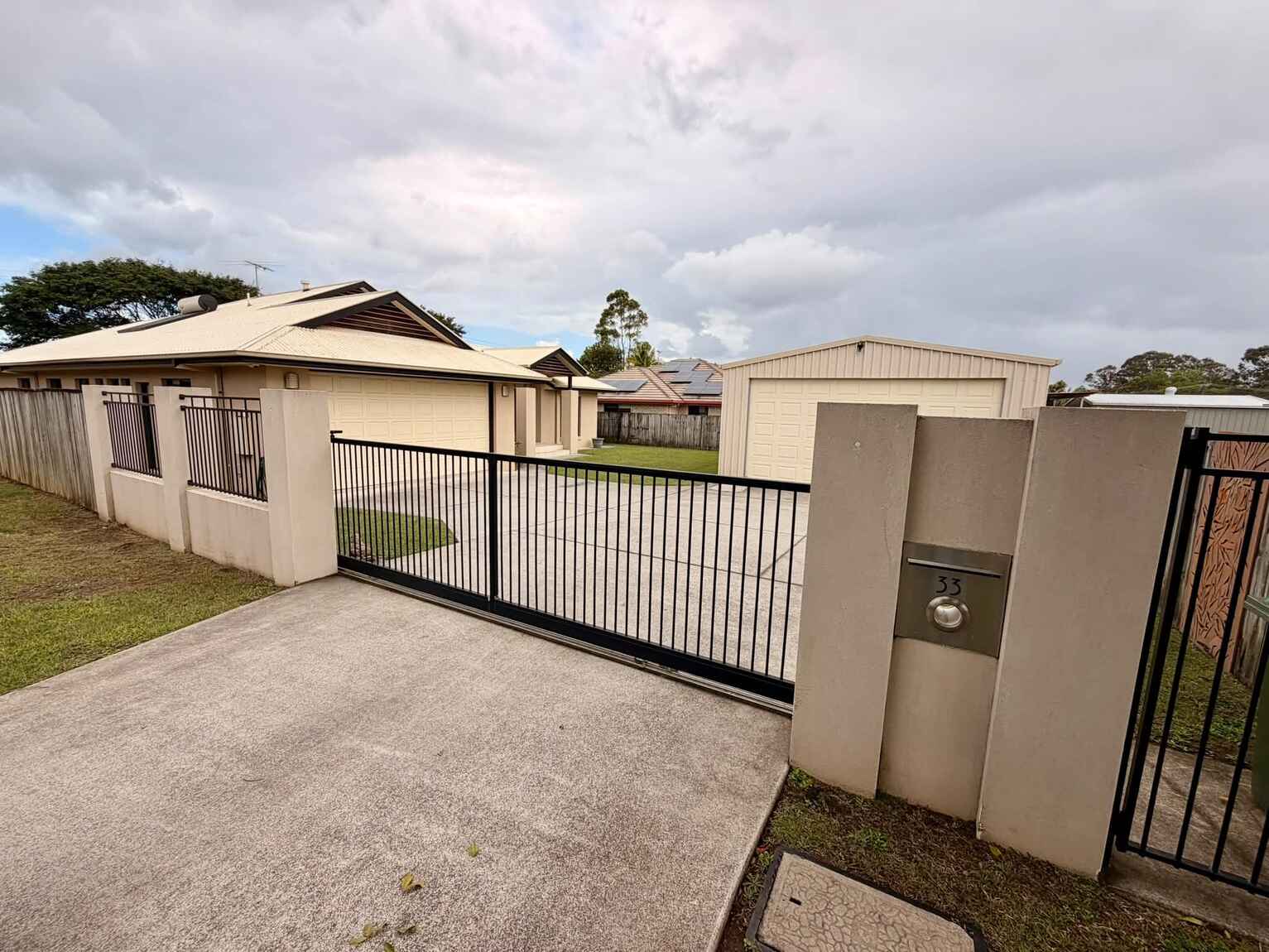 33 Fairway Court Caboolture