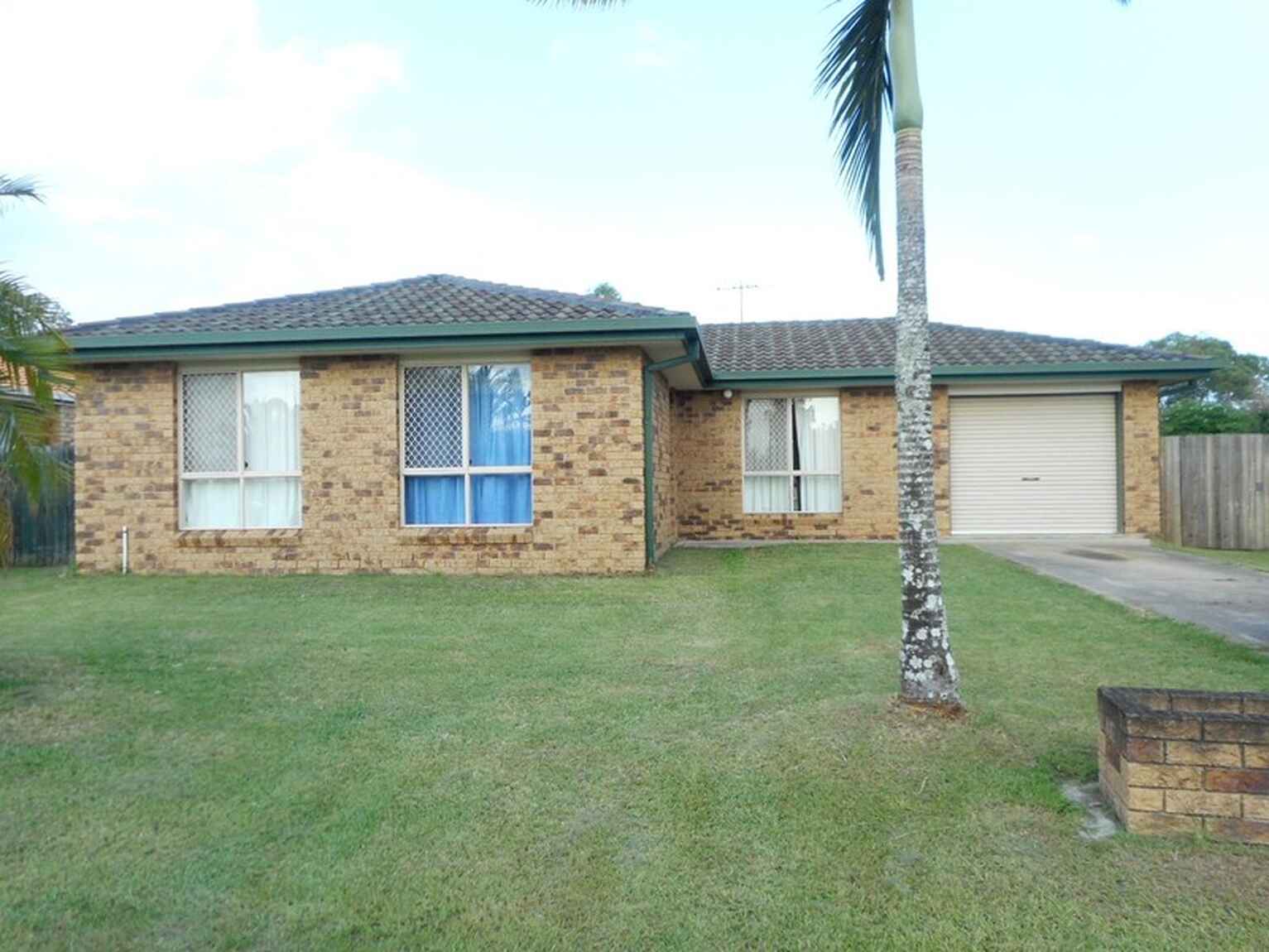 4 Morningview Drive Caboolture