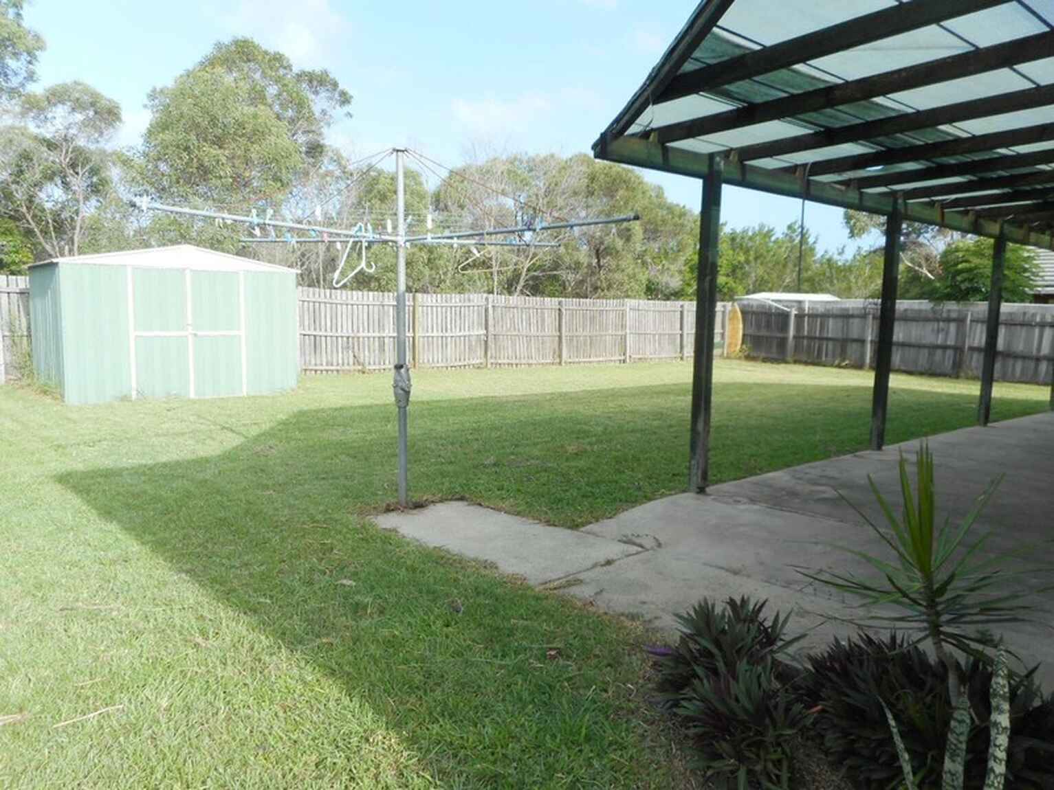 4 Morningview Drive Caboolture