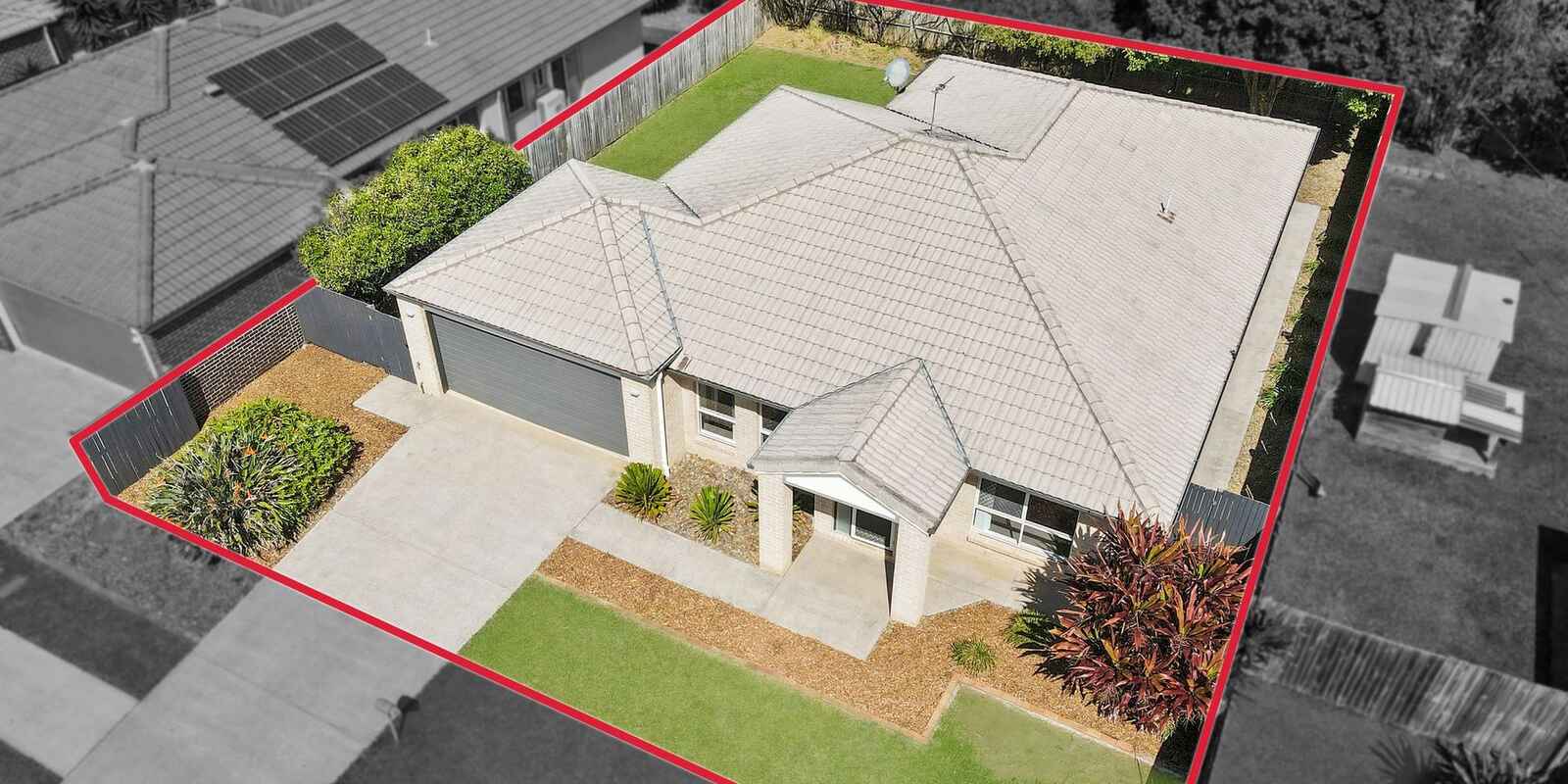 22 Piccadilly Street Bellmere