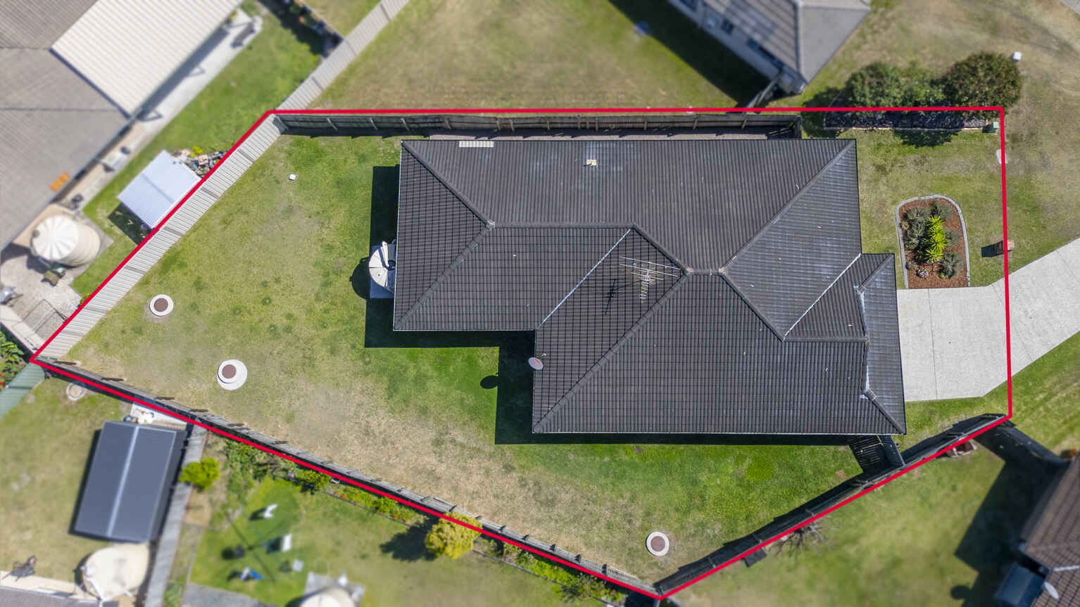 7 Shields Court Morayfield 7 Shields Court Morayfield