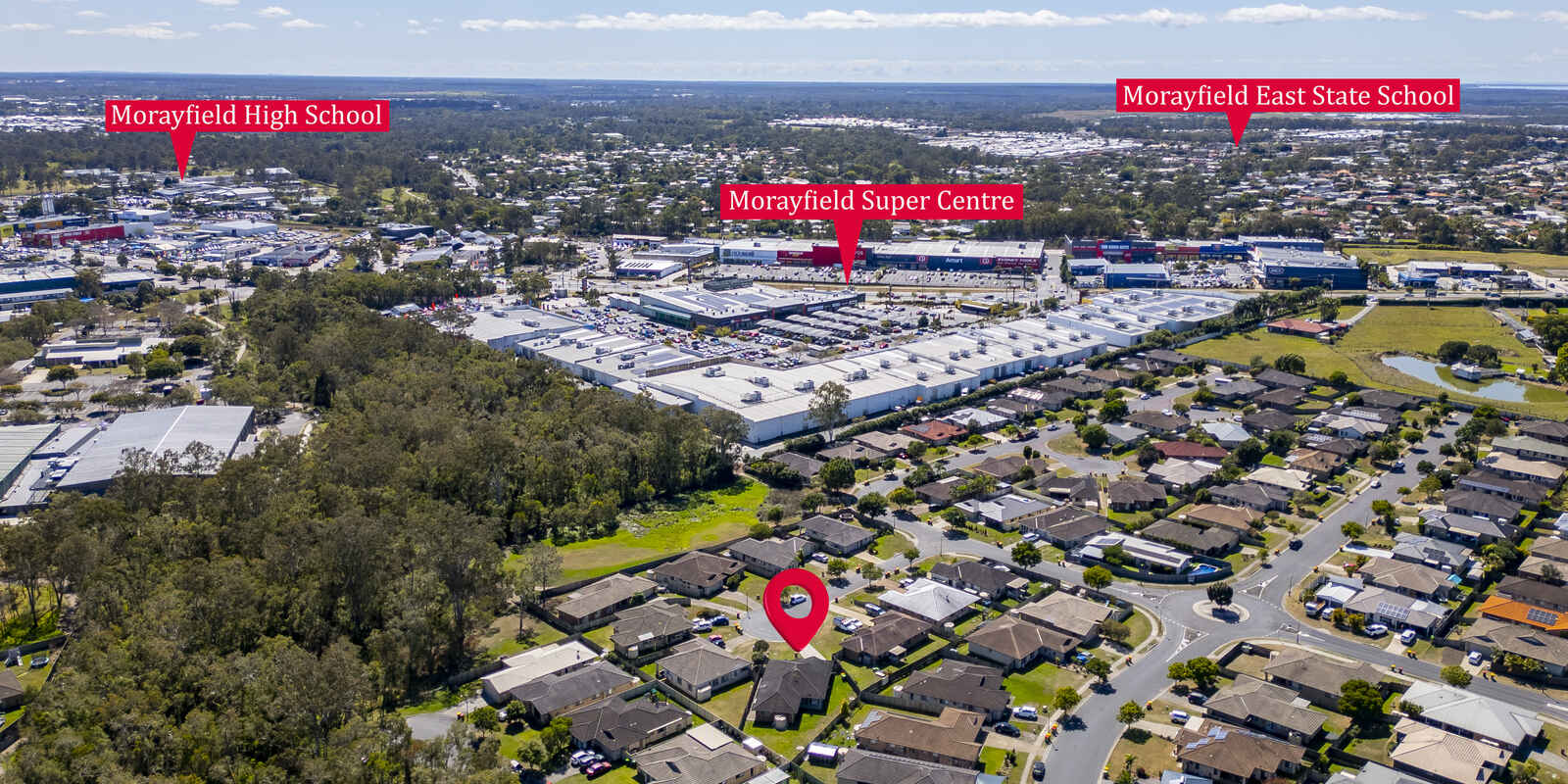 7 Shields Court Morayfield 7 Shields Court Morayfield