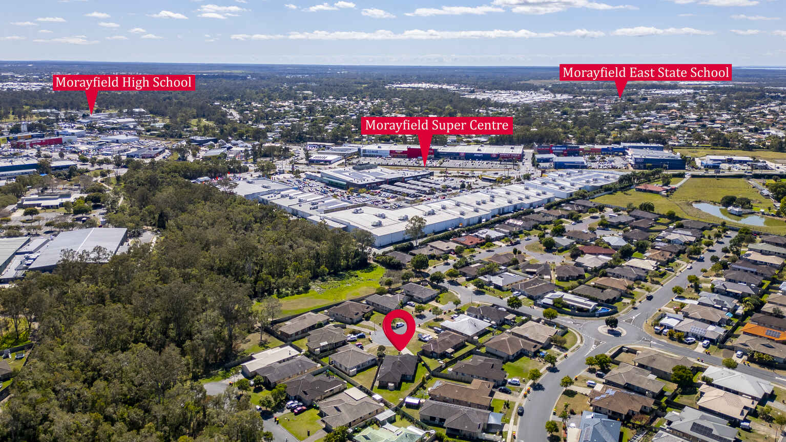 7 Shields Court Morayfield 7 Shields Court Morayfield